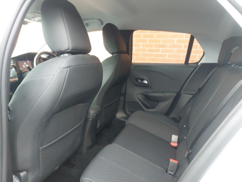 Used Vauxhall Corsa 2022 for sale - 77223997: Photo 6