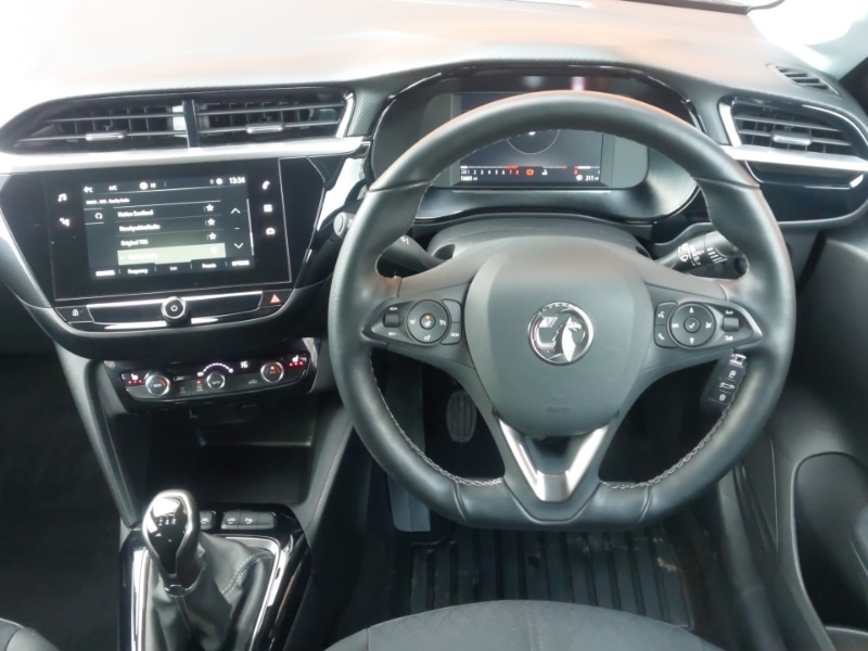 Used Vauxhall Corsa 2022 for sale - 77223997: Photo 7