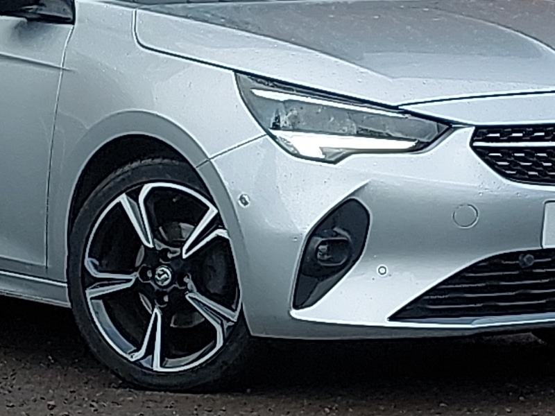 Used Vauxhall Corsa 2022 for sale - 77223997: Photo 9