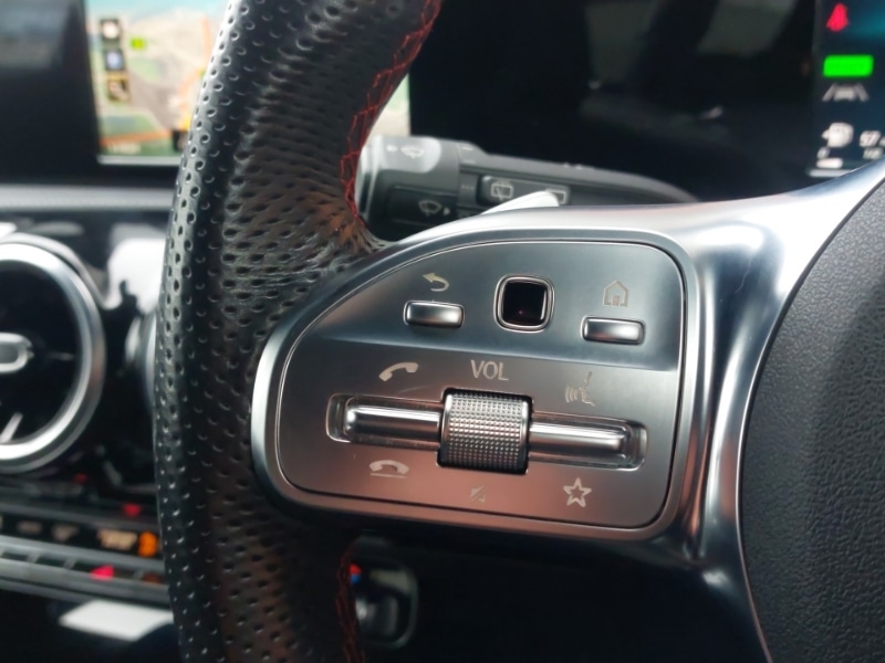 Used Mercedes-Benz A-Class 2021 for sale - 76708269: Photo 11