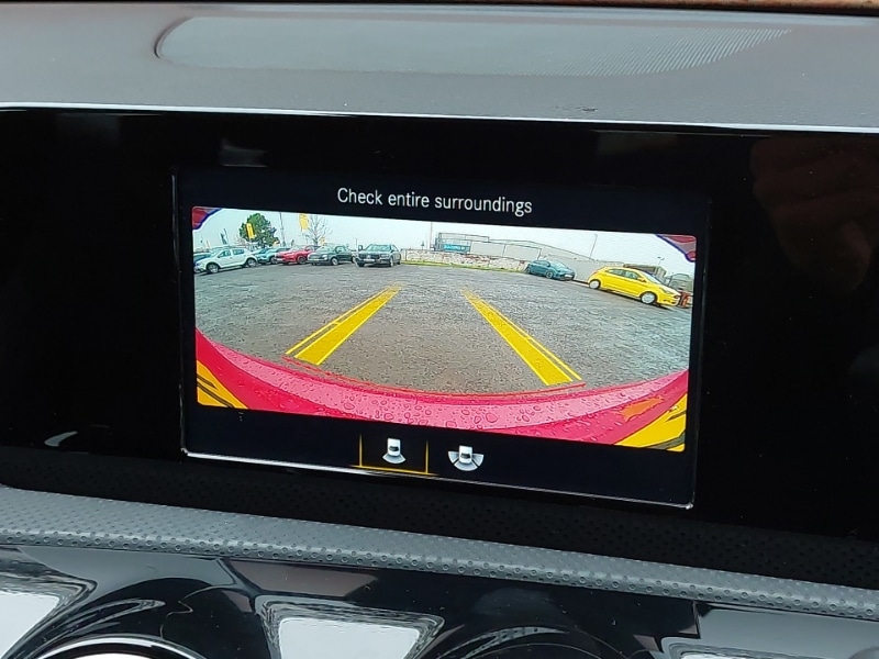 Used Mercedes-Benz A-Class 2021 for sale - 76708269: Photo 14