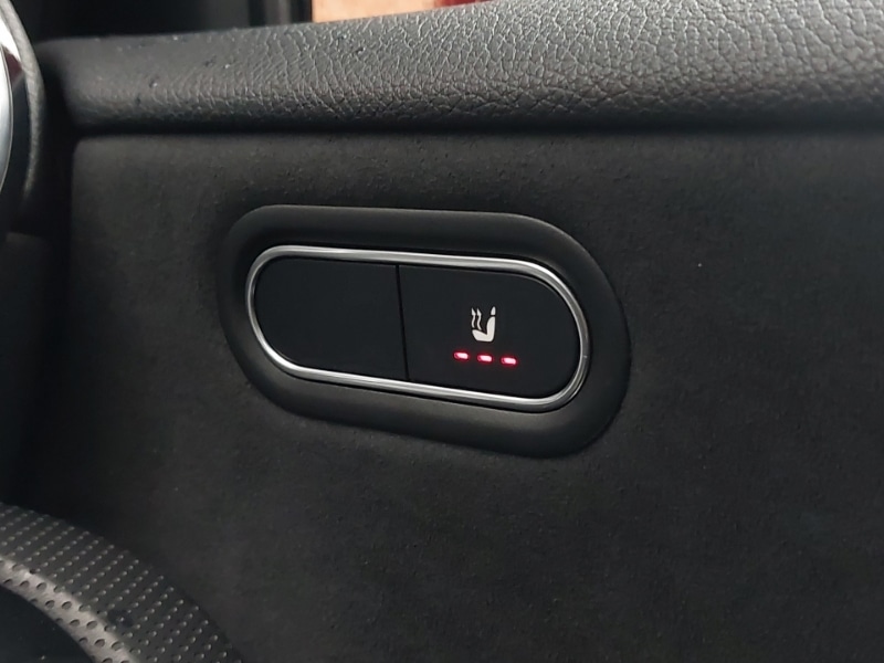 Used Mercedes-Benz A-Class 2021 for sale - 76708269: Photo 15