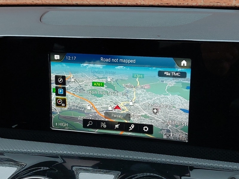 Used Mercedes-Benz A-Class 2021 for sale - 76708269: Photo 16