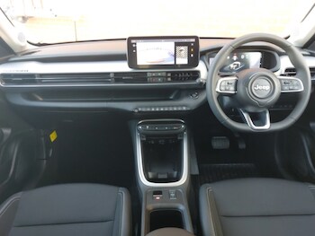 Used Jeep Avenger 2025 for sale - 78580475: Photo