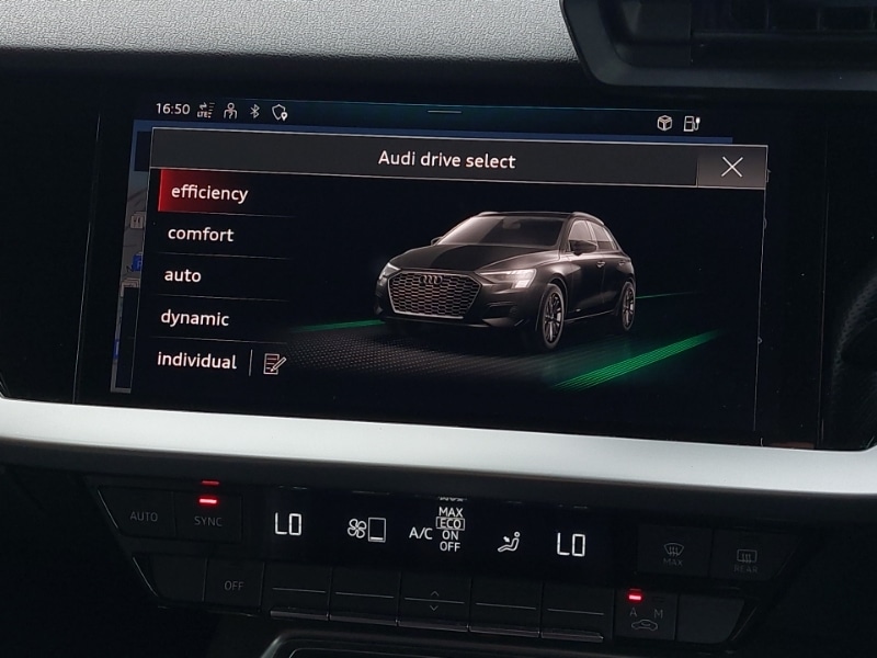 Used Audi A3 2021 for sale - 77055260: Photo 17