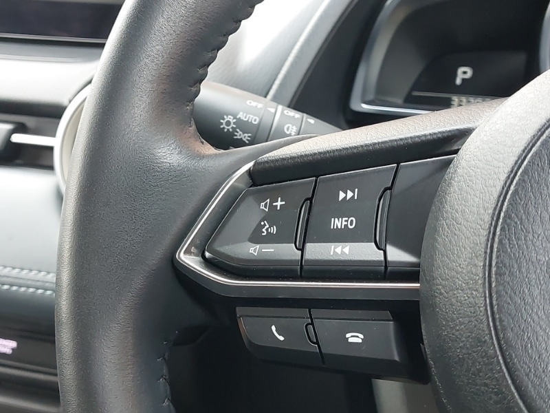 Used Mazda Mazda2 2022 for sale - 76066510: Photo 11
