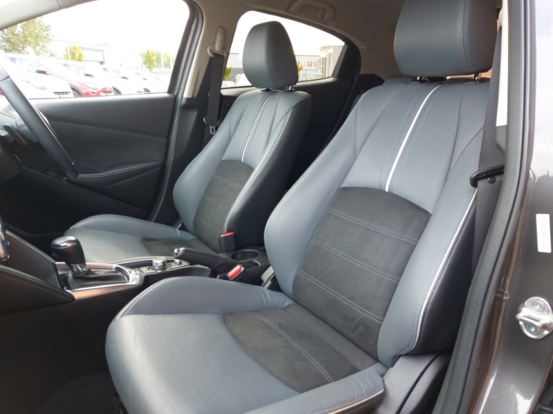 Used Mazda Mazda2 2022 for sale - 76066510: Photo 12