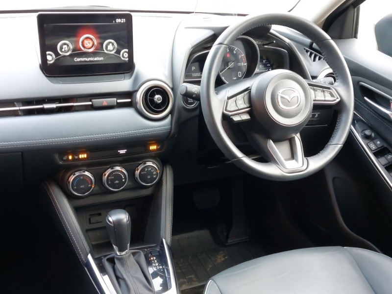 Used Mazda Mazda2 2022 for sale - 76066510: Photo 13