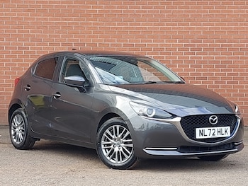 Mazda - Mazda2
