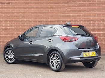 Used Mazda Mazda2 2022 for sale - 76066510: Photo 3