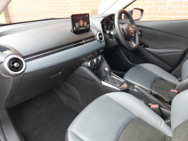 Used Mazda Mazda2 2022 for sale - 76066510: Photo 5