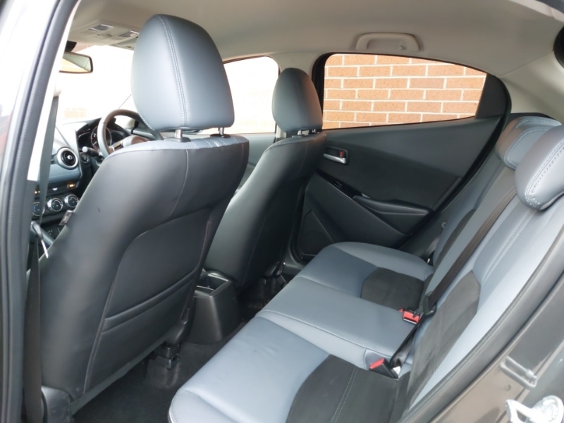 Used Mazda Mazda2 2022 for sale - 76066510: Photo 6