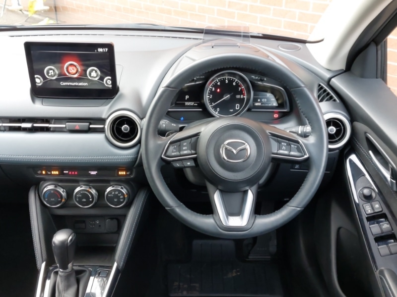 Used Mazda Mazda2 2022 for sale - 76066510: Photo 7
