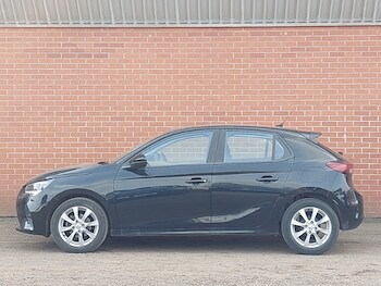 Used Vauxhall Corsa 2022 for sale - 77837667: Photo