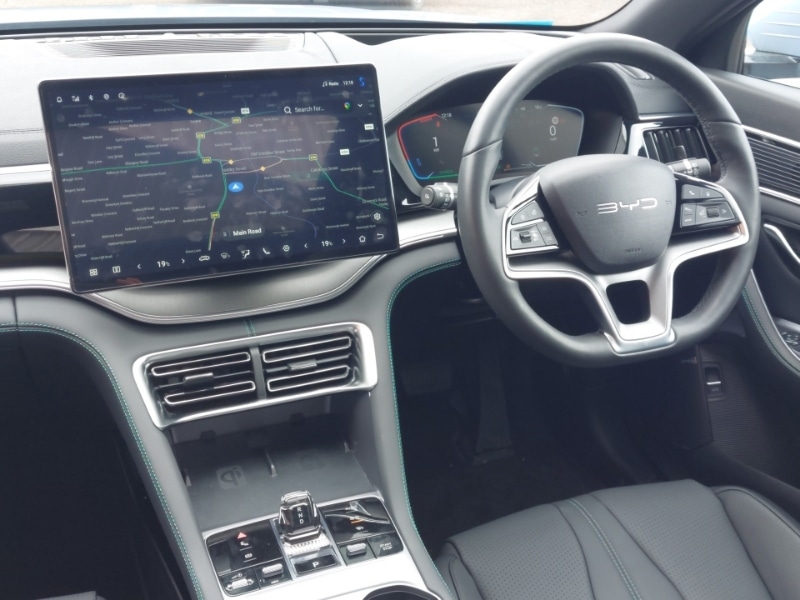 Used BYD Seal U 2025 for sale - 78113811: Photo 14