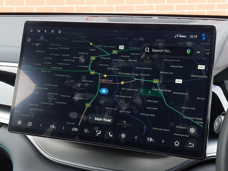 Used BYD Seal U 2025 for sale - 78113811: Photo 15