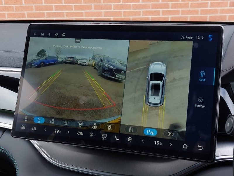 Used BYD Seal U 2025 for sale - 78113811: Photo 16