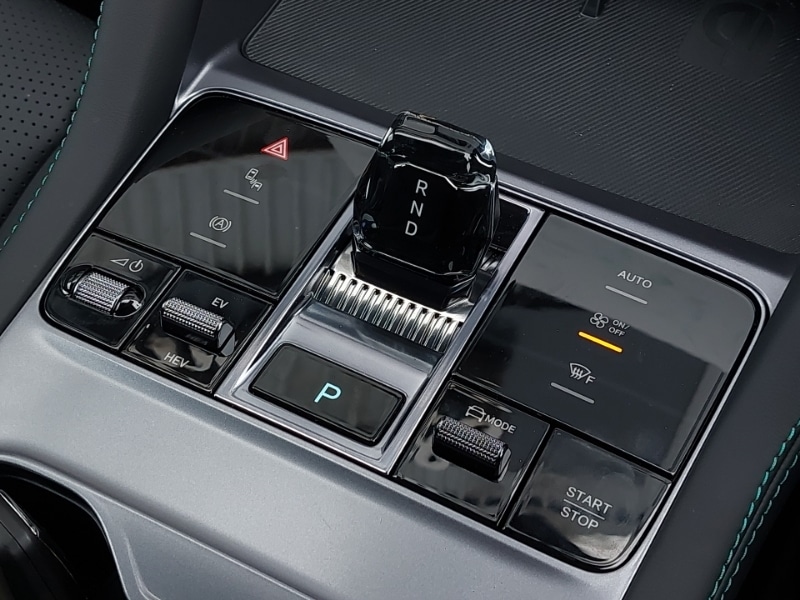 Used BYD Seal U 2025 for sale - 78113811: Photo 18