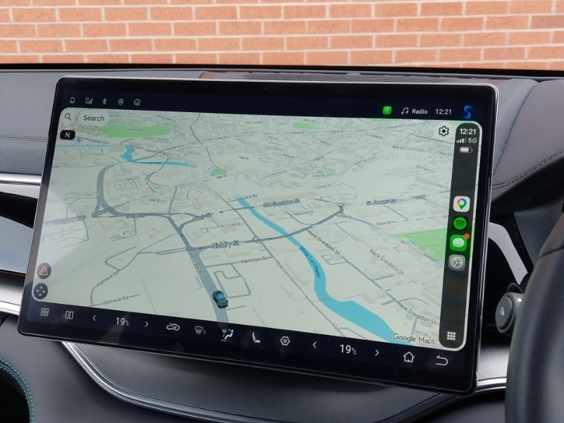 Used BYD Seal U 2025 for sale - 78113811: Photo 19