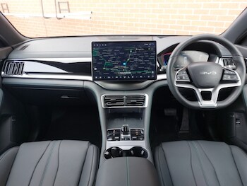 Used BYD Seal U 2025 for sale - 78113811: Photo