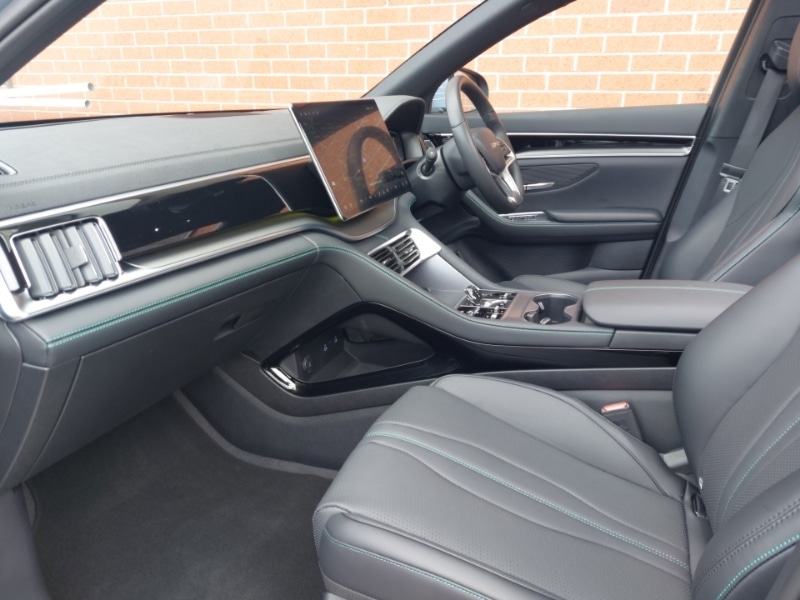 Used BYD Seal U 2025 for sale - 78113811: Photo 5