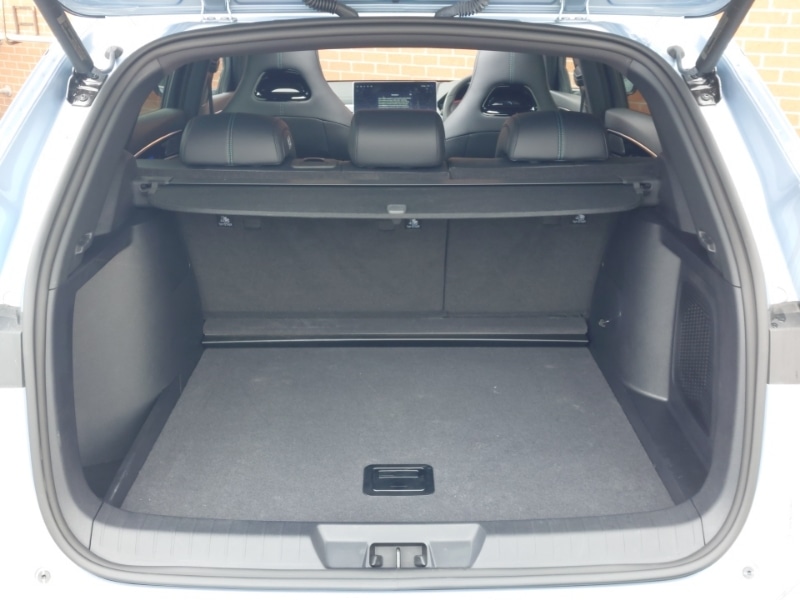 Used BYD Seal U 2025 for sale - 78113811: Photo 8