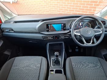 Used Volkswagen Caddy Maxi 2023 for sale - 79799591: Photo