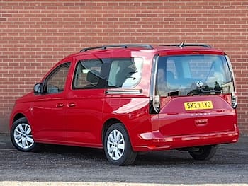 Used Volkswagen Caddy Maxi 2023 for sale - 79799591: Photo
