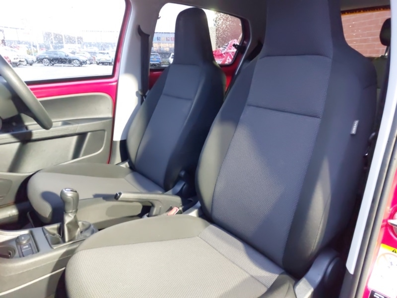 Used Skoda Citigo 2017 for sale - 77536756: Photo 12