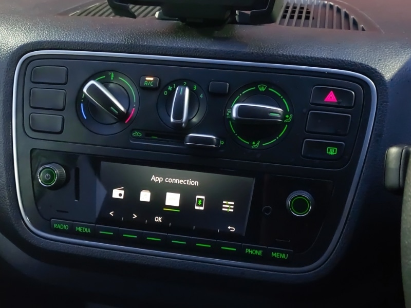 Used Skoda Citigo 2017 for sale - 77536756: Photo 14