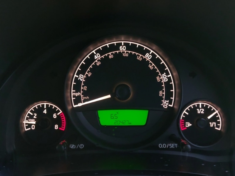 Used Skoda Citigo 2017 for sale - 77536756: Photo 17