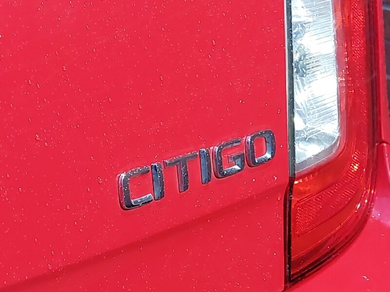 Used Skoda Citigo 2017 for sale - 77536756: Photo 18