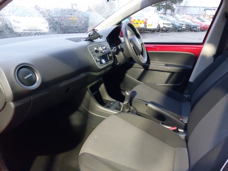 Used Skoda Citigo 2017 for sale - 77536756: Photo 5