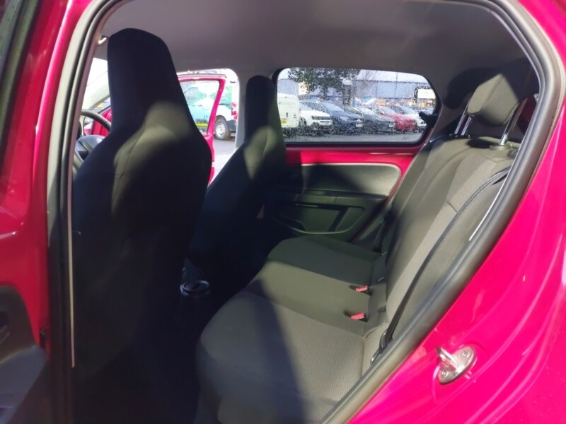 Used Skoda Citigo 2017 for sale - 77536756: Photo 6