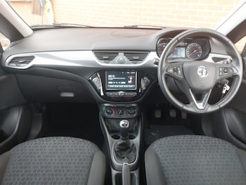 Used Vauxhall Corsa 2019 for sale - 76465284: Photo