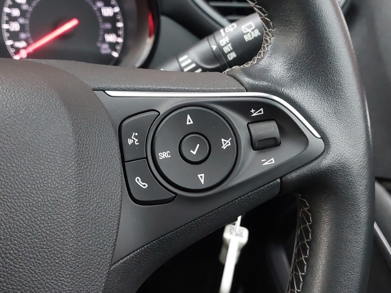 Used Vauxhall Crossland 2022 for sale - 76827181: Photo 10