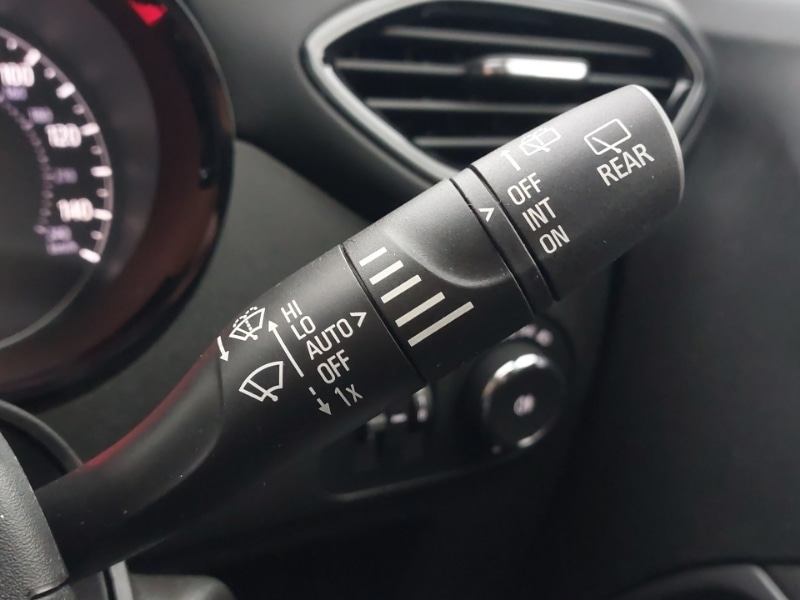 Used Vauxhall Crossland 2022 for sale - 76827181: Photo 14