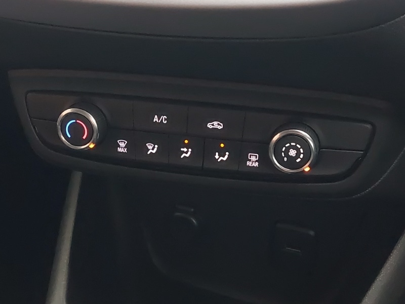 Used Vauxhall Crossland 2022 for sale - 76827181: Photo 15