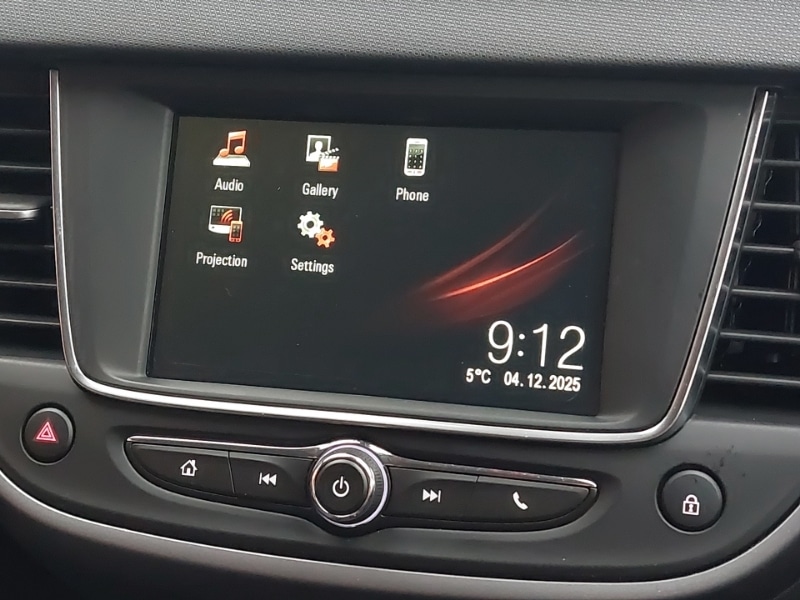 Used Vauxhall Crossland 2022 for sale - 76827181: Photo 16