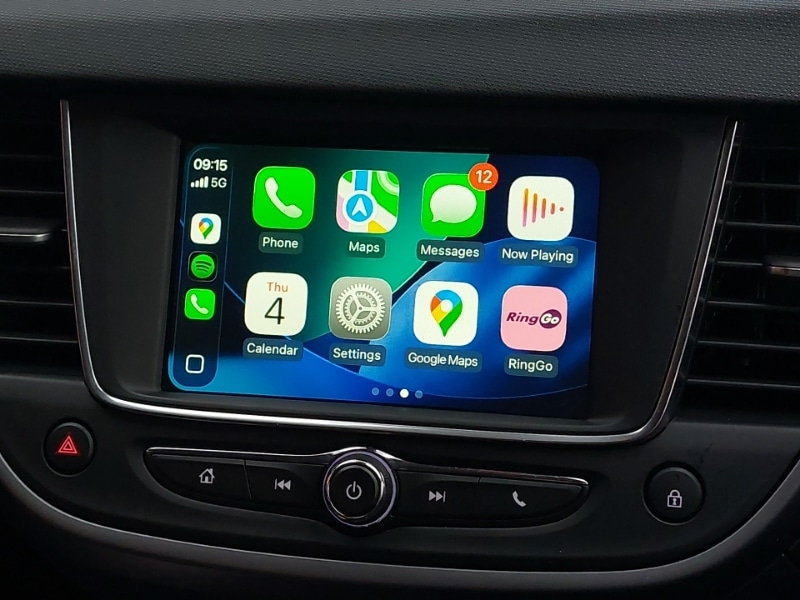 Used Vauxhall Crossland 2022 for sale - 76827181: Photo 18