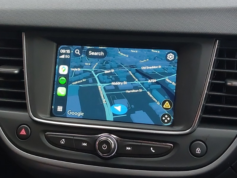 Used Vauxhall Crossland 2022 for sale - 76827181: Photo 19