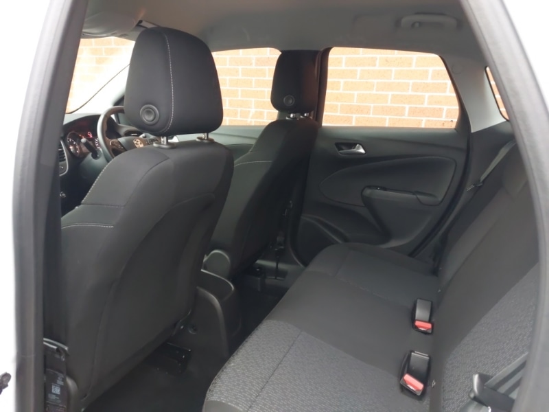 Used Vauxhall Crossland 2022 for sale - 76827181: Photo 6