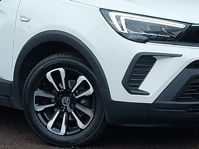 Used Vauxhall Crossland 2022 for sale - 76827181: Photo 9