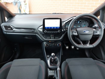 Used Ford Fiesta 2020 for sale - 75964070: Photo