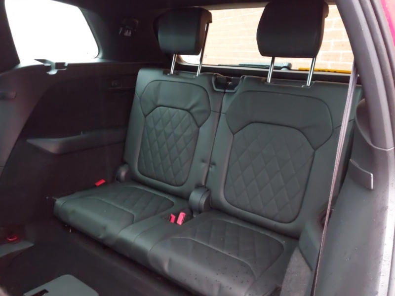 Used Skoda Kodiaq 2022 for sale - 77596492: Photo 13