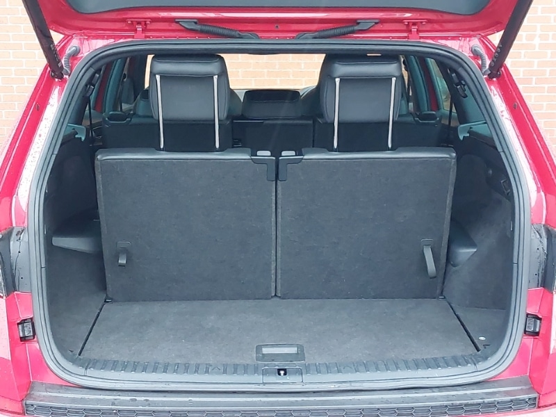 Used Skoda Kodiaq 2022 for sale - 77596492: Photo 14