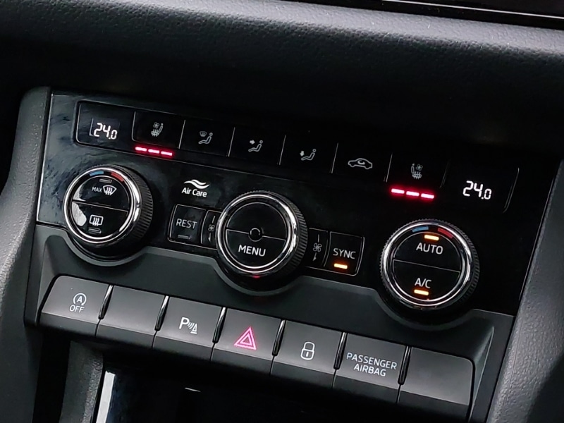 Used Skoda Kodiaq 2022 for sale - 77596492: Photo 15