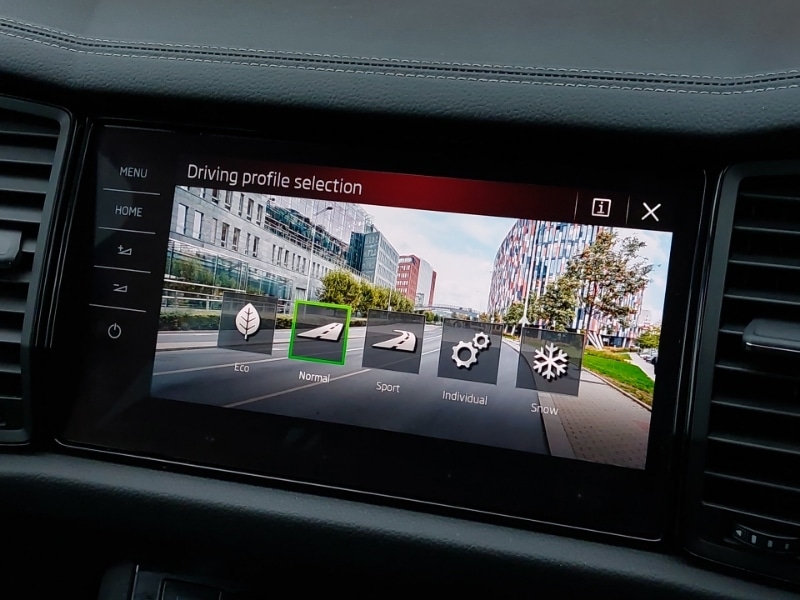 Used Skoda Kodiaq 2022 for sale - 77596492: Photo 16