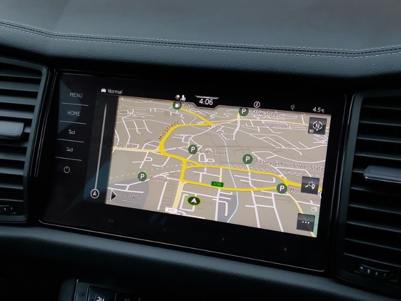 Used Skoda Kodiaq 2022 for sale - 77596492: Photo 18