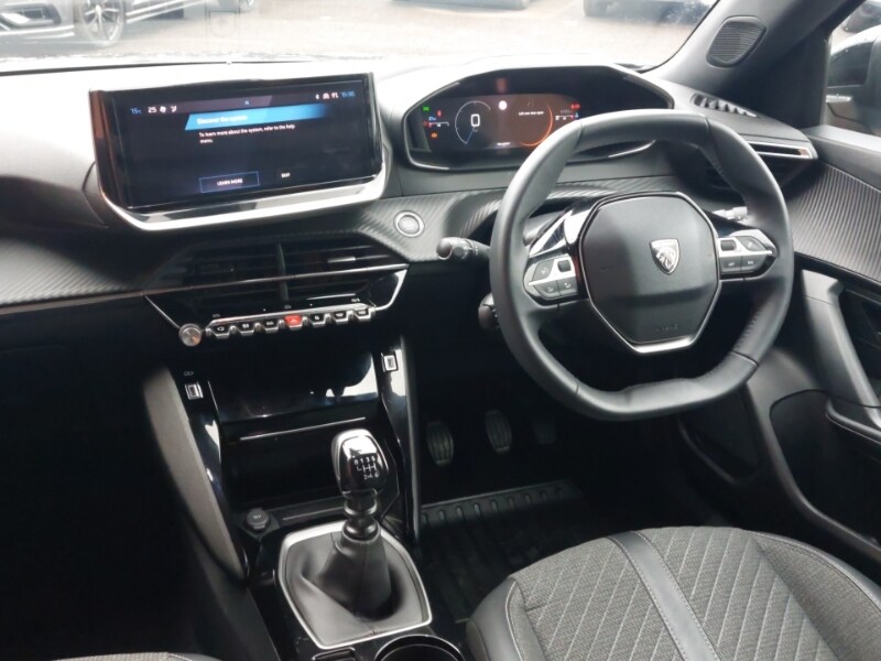 Used Peugeot 2008 2023 for sale - 76195347: Photo 13